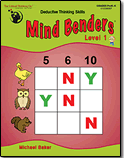 Mind Benders® Level 1