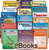 Grade 6 Multi-Subject Curriculum eBook Bundle