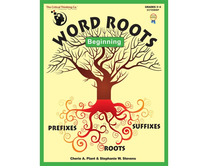 Word Roots Beginning