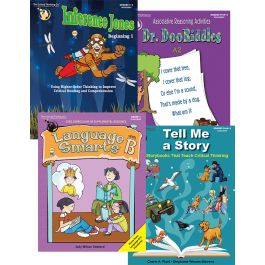 Grade 1 Language Arts Bundle