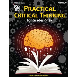 Practical Critical Thinking