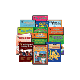 Grade 2 Multi-Subject Curriculum Bundle