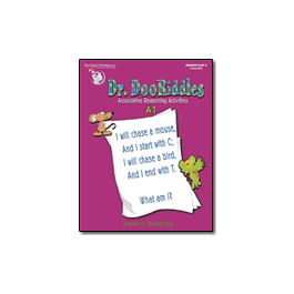 Dr. DooRiddles A1