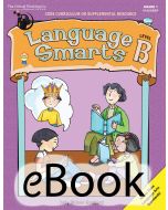 Language Smarts™ Level B  - eBook