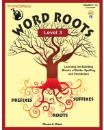 Word Roots Level 3