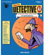 Math Detective® A1