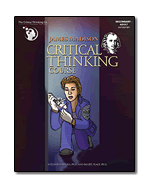 James Madison Critical Thinking Course