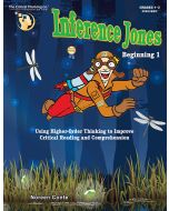 Inference Jones Beginning 1