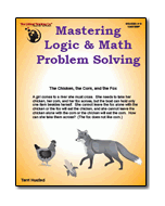 Mastering Logic & Math Problem Solving