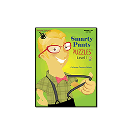 Bundle hot for Smarty Pants Books