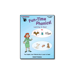 Fun-Time Phonics!™